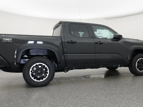 New 2026 Toyota Tacoma TRD Off-Road image 26