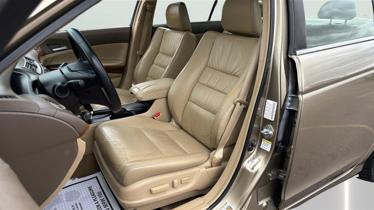 Used 2009 Honda Accord EX-L image 12