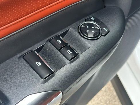 Used 2024 Ford Mustang Premium image 15