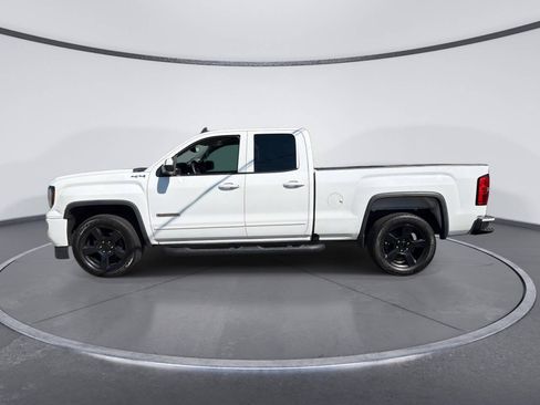 Used 2018 GMC Sierra 1500 4x4 Double Cab w/ Elevation Edition image 2