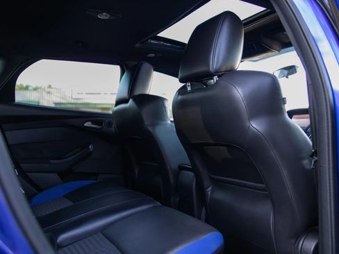 Used 2013 Ford Focus ST image 31