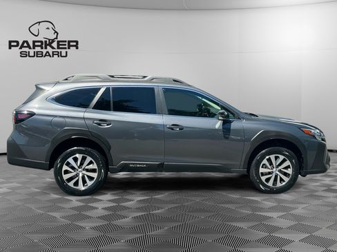 Certified 2024 Subaru Outback Premium AWD/4WD image 6