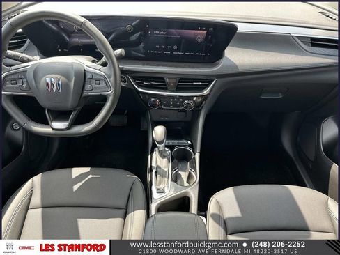 Used 2024 Buick Encore GX Sport Touring w/ Experience Buick Package AWD/4WD image 15