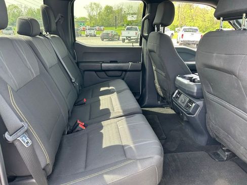 Used 2024 Ford F150 STX image 12
