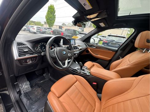 Used 2018 BMW X3 xDrive30i AWD/4WD image 12