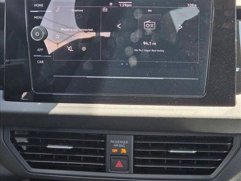 New 2025 Volkswagen Jetta Sport image 13