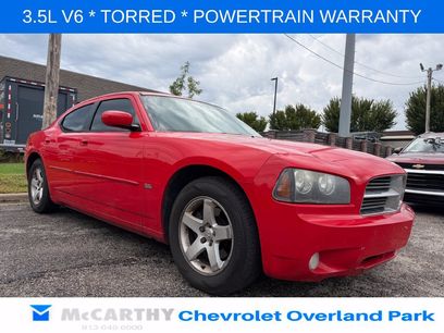Used 2010 Dodge Charger SXT