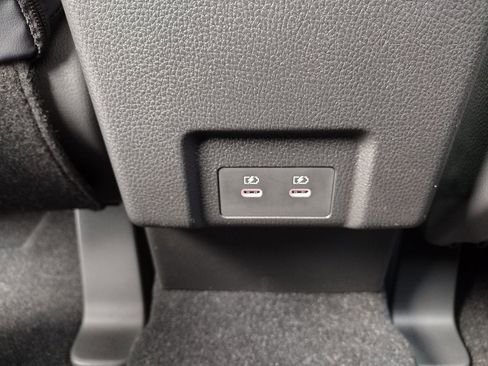 New 2026 Mitsubishi Eclipse Cross Black Edition image 23