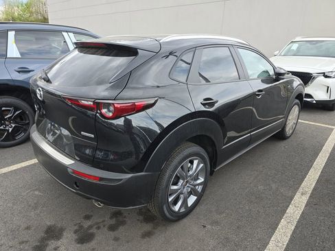 New 2026 MAZDA CX-30 AWD 2.5 S image 2