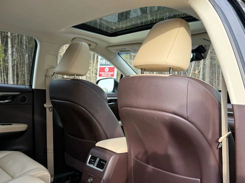 Used 2017 Lexus RX 350 AWD w/ Premium Package image 24