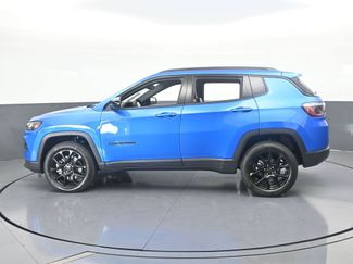 New 2026 Jeep Compass Latitude video 3