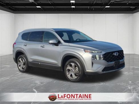 Used 2023 Hyundai Santa Fe SEL AWD/4WD image 7