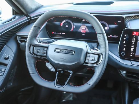 New 2026 Dodge Charger R/T Scat Pack image 17