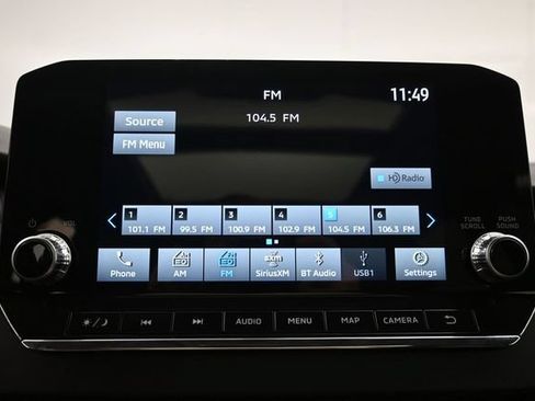 Used 2024 Mitsubishi Outlander SE AWD/4WD image 15