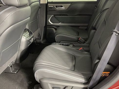 New 2025 INFINITI QX80 Luxe w/ Exterior Package image 13