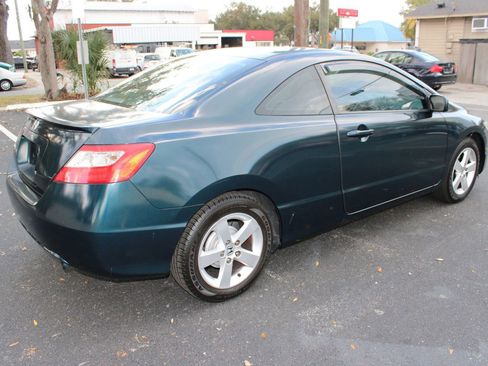 Used 2010 Honda Civic LX image 6