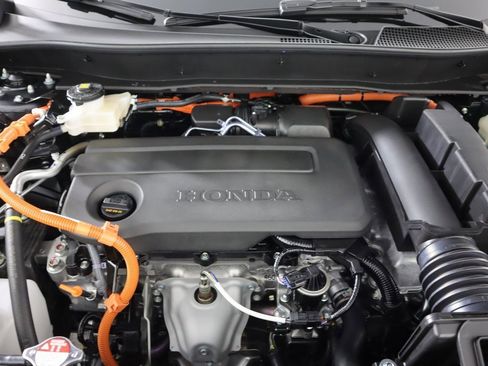 New 2026 Honda CR-V Sport-L image 12