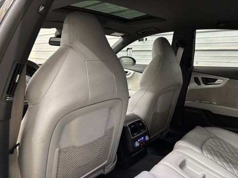 Used 2018 Audi A7 3.0T Prestige w/ Competition Package image 26