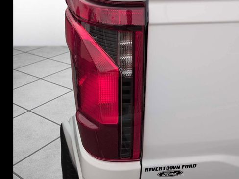 New 2025 Ford F150 STX w/ Equipment Group 200A image 16