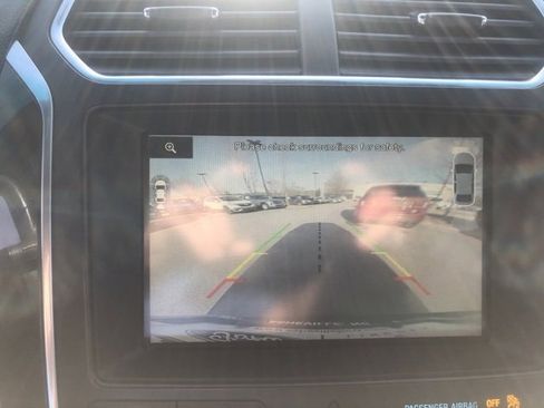 Used 2016 Ford Explorer Sport w/ Equipment Group 401A image 12