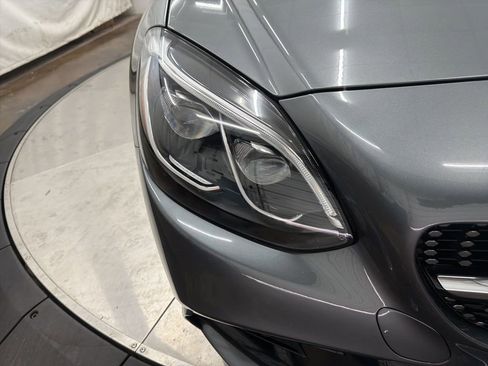 Used 2019 Mercedes-Benz SLC 43 AMG image 11