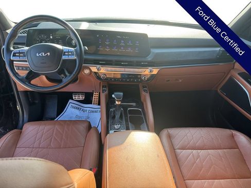 Used 2023 Kia Telluride SX X-Pro AWD/4WD image 14