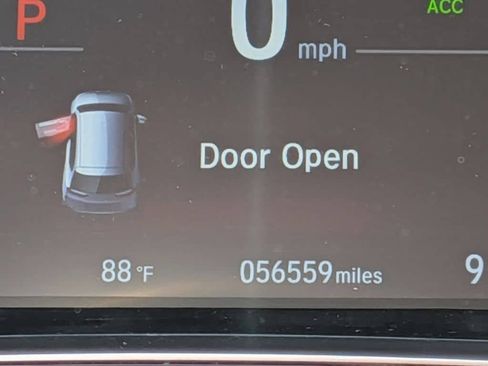 Used 2021 Honda CR-V EX-L image 18