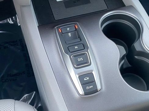 Certified 2023 Honda Ridgeline RTL-E image 19