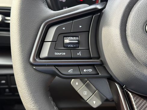 New 2026 Subaru WRX Premium AWD/4WD image 14