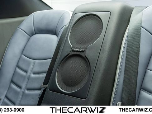 Used 2020 Nissan GT-R Premium AWD/4WD image 99