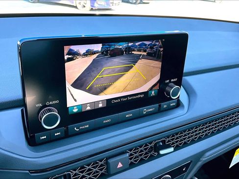 Used 2025 Honda Accord SE image 26