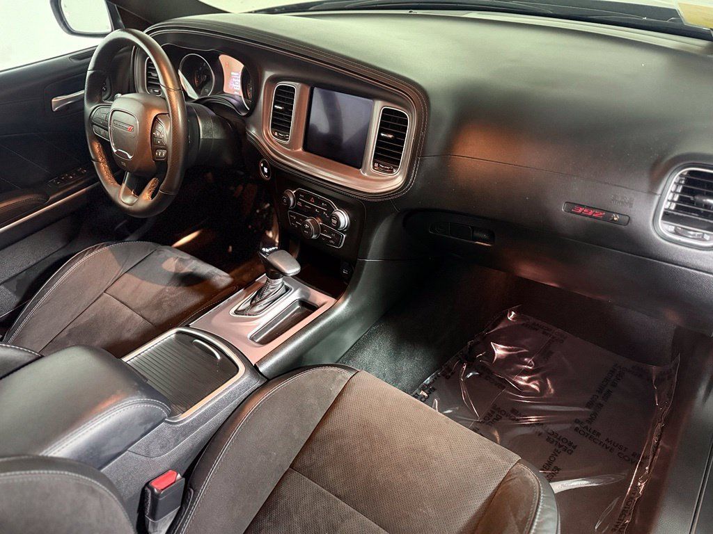 Used 2023 Dodge Charger Scat Pack w/ Plus Group RWD image 26