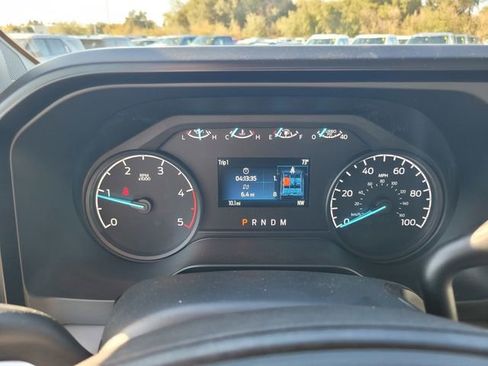 New 2025 Ford F550 4x4 SuperCab Super Duty image 37