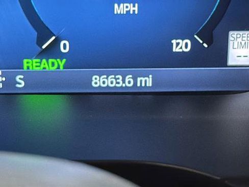 Used 2025 Ford F150 King Ranch image 11