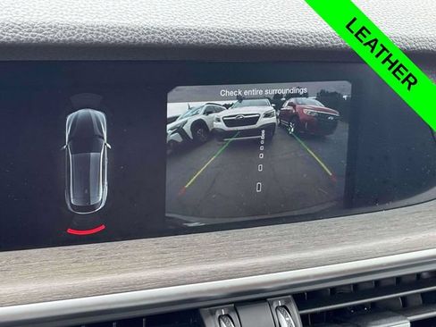 Used 2023 Alfa Romeo Stelvio Ti AWD/4WD image 18