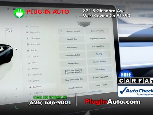 Used 2024 Tesla Model Y Long Range image 35