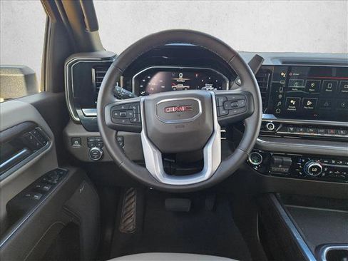 Used 2025 GMC Sierra 2500 SLT w/ Texas SLT Premium Package image 11