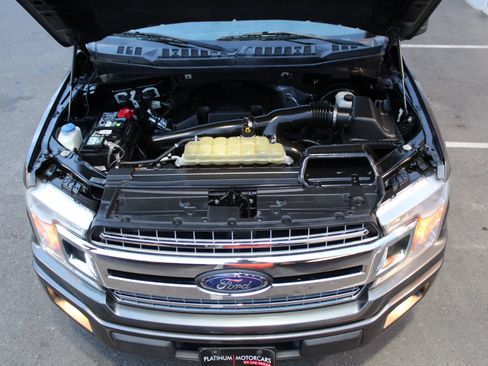 Used 2020 Ford F150 XLT w/ Equipment Group 301A Mid RWD image 5