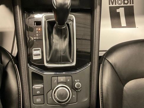 Used 2025 MAZDA CX-5 AWD 2.5 S w/ Select Package image 24