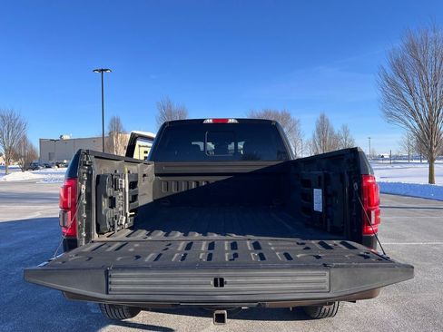Used 2015 Ford F150 King Ranch image 12