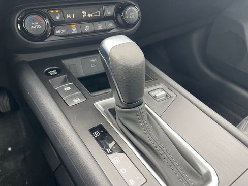 New 2026 Nissan Kicks SV w/ Cold Weather Package image 10