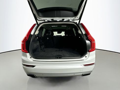 Used 2019 Volvo XC90 T6 Inscription w/ Advanced Package image 27