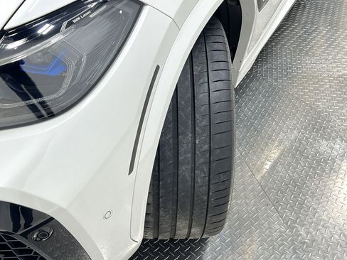 Used 2023 BMW X6 M w/ Competition Package image 39