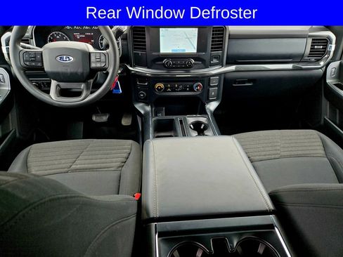 Used 2021 Ford F150 XL w/ STX Appearance Package image 12