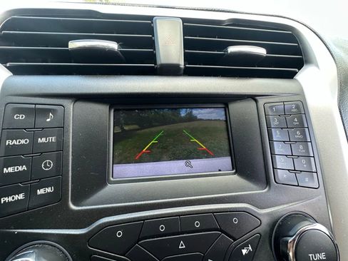 Used 2016 Ford Fusion S image 24