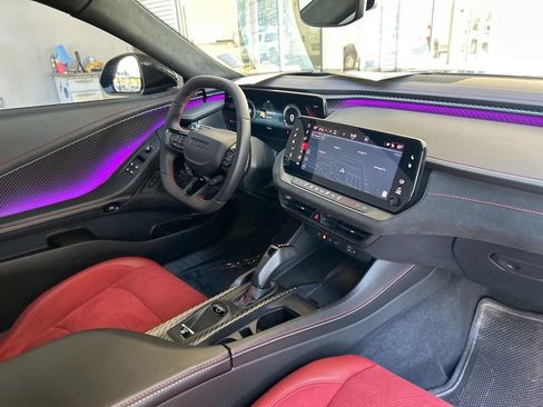 Used 2026 Dodge Charger R/T Scat Pack AWD/4WD image 25