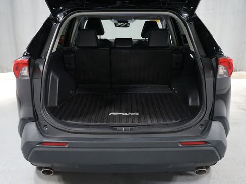 Certified 2023 Toyota RAV4 XLE Premium image 36