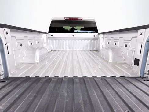 Used 2021 GMC Sierra 1500 Elevation w/ LPO, Elevation Black Package image 34