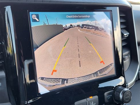 New 2026 RAM 1500 Big Horn image 15