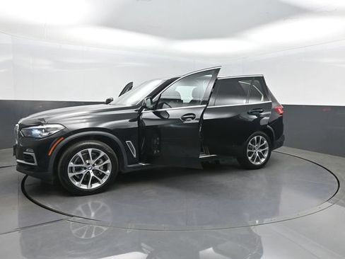 Used 2019 BMW X5 xDrive40i w/ Convenience Package AWD/4WD image 36